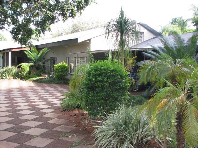 House for sale in Naboomspruit, Limpopo