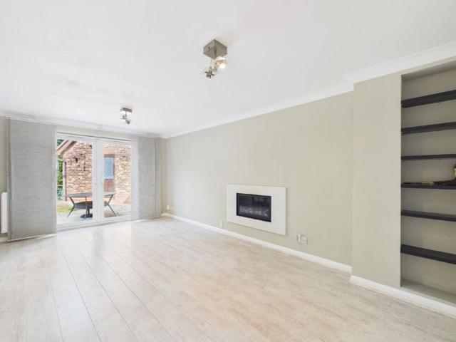 House for rent in Earley