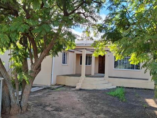 House for sale in Western Cape