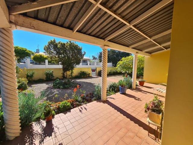 House for sale in Western Cape