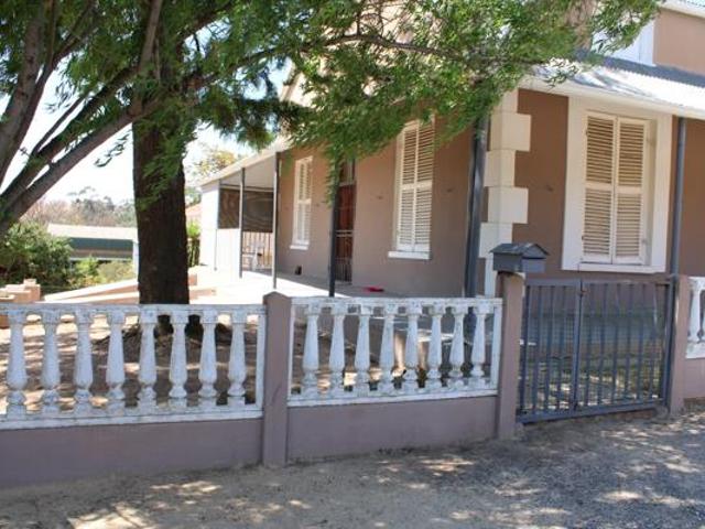 House for sale in Western Cape
