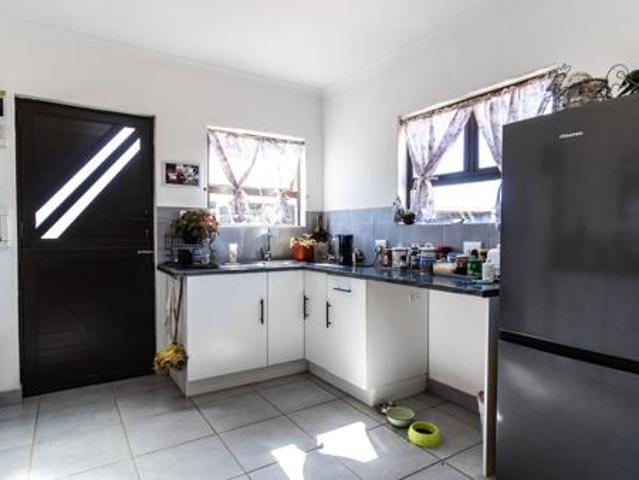 House for sale in Western Cape