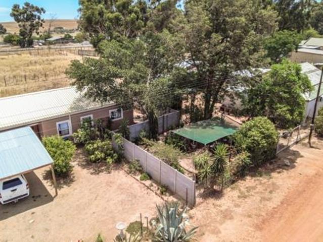 House for sale in Western Cape