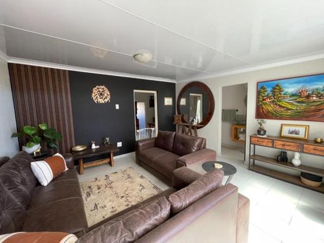 House for sale in Western Cape