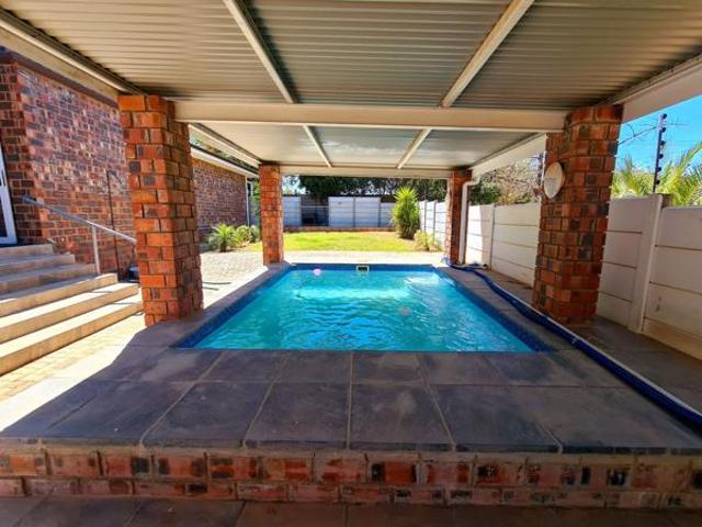 House for sale in Western Cape