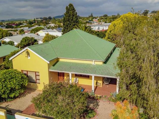 House for sale in Western Cape