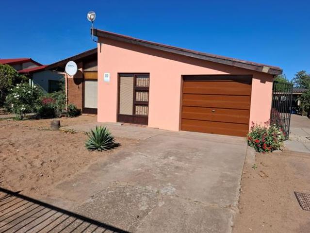 House for sale in Western Cape