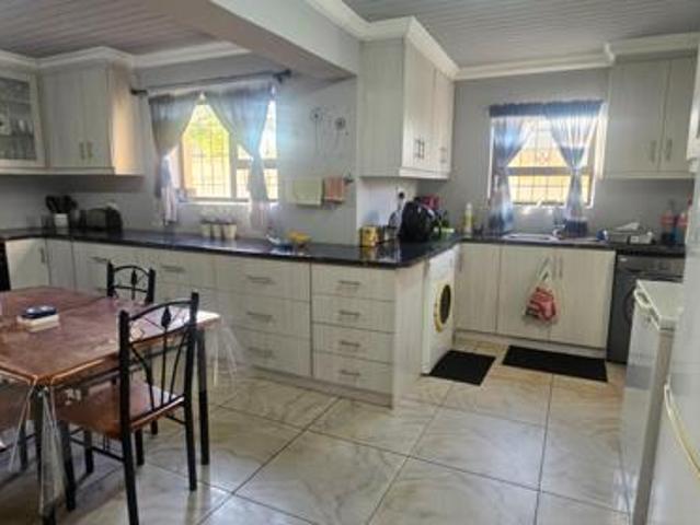 House for rent in Western Cape