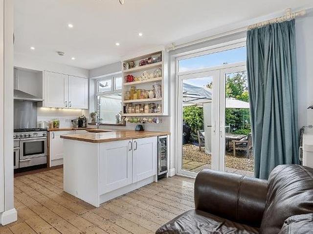 House for rent in London Borough of Merton, Greater London