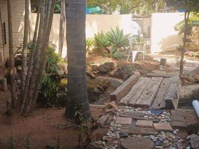 House for rent in Seshego, Limpopo