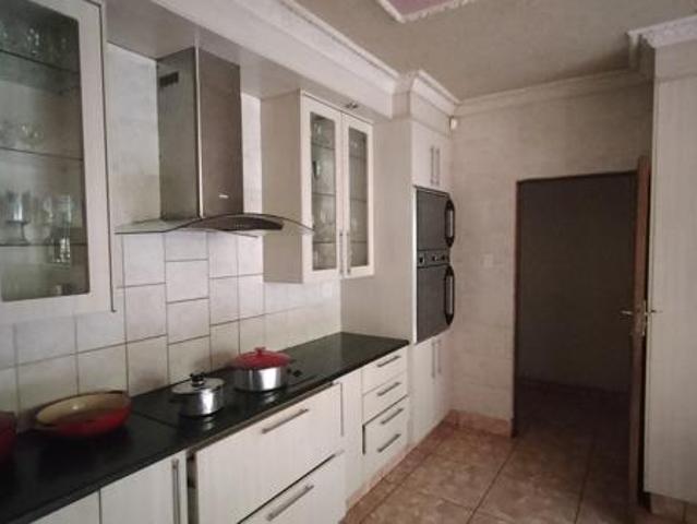 House for sale in Seshego, Limpopo