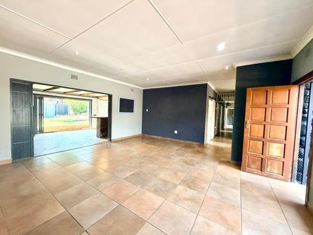 House for rent in Ekurhuleni, Gauteng