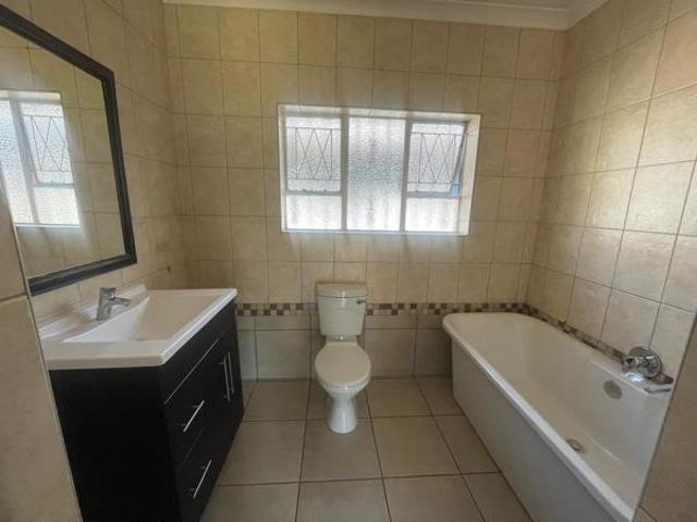 House for rent in Ekurhuleni, Gauteng