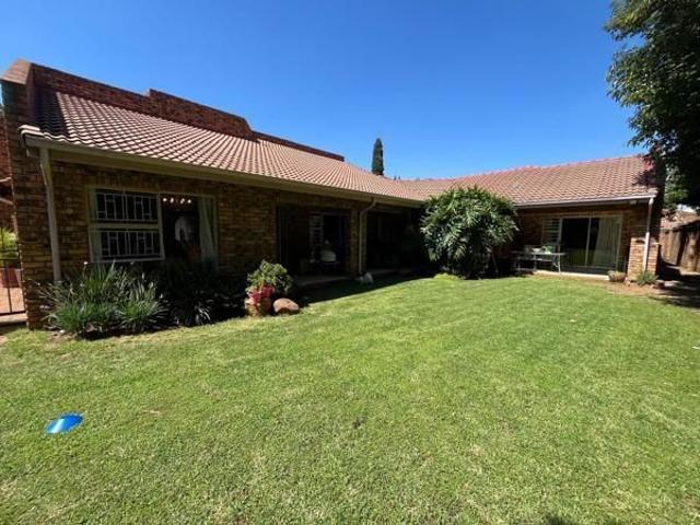 House for rent in Ekurhuleni, Gauteng
