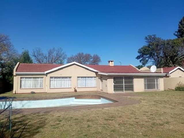 House for rent in Ekurhuleni, Gauteng