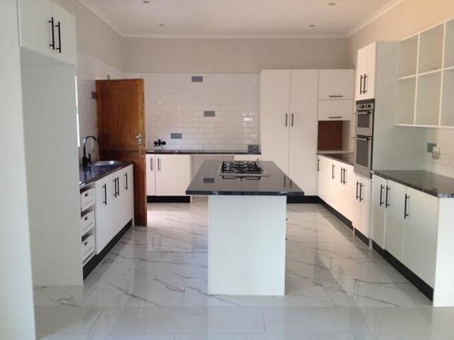 House for rent in Waterkloof, Gauteng