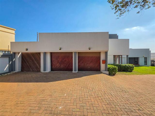 House for sale in Pretoria