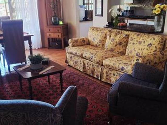 House for rent in Waterkloof, Gauteng