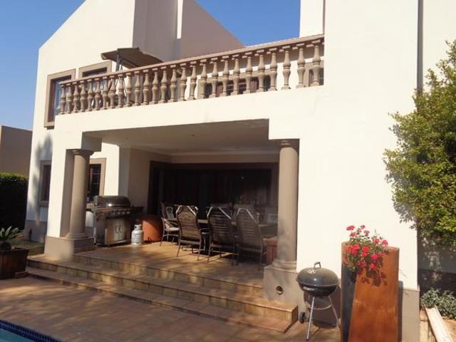 House for rent in Waterkloof, Gauteng