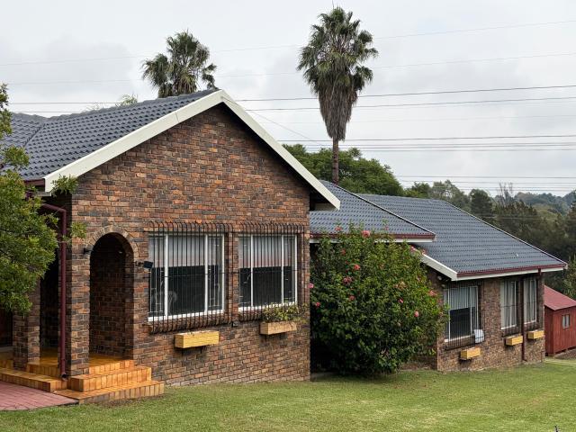 House for sale in Waterkloof, Gauteng