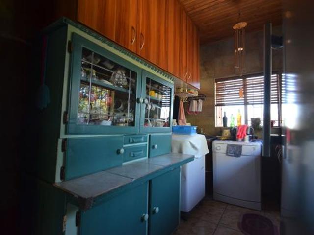 House for sale in Rosendal, Free State