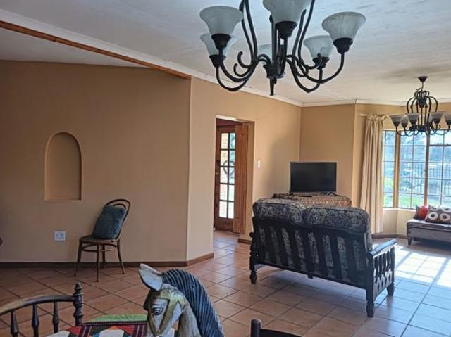 House for sale in Rosendal, Free State