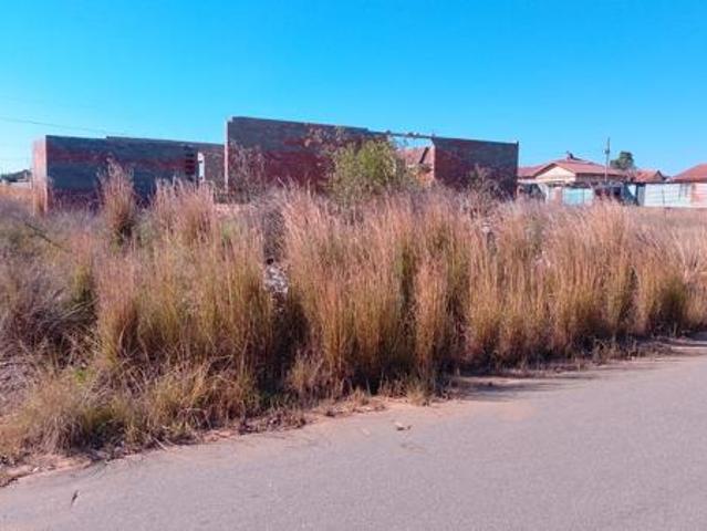 House for sale in Rosendal, Free State