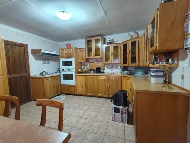 House for sale in Rosendal, Free State