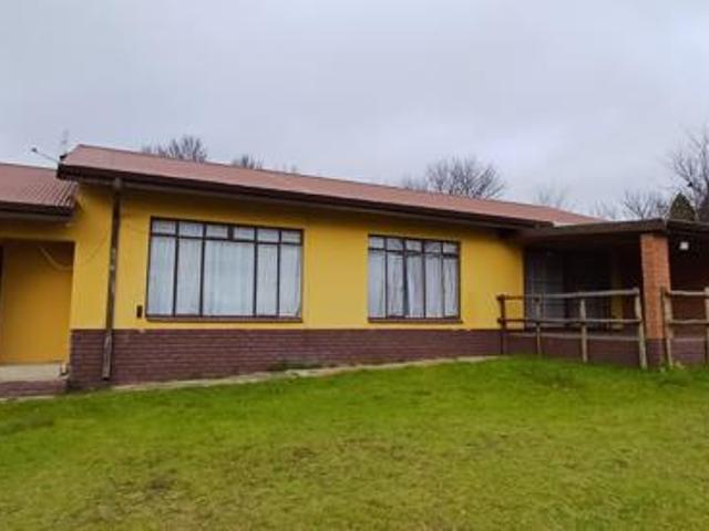 House for rent in Rosendal, Free State