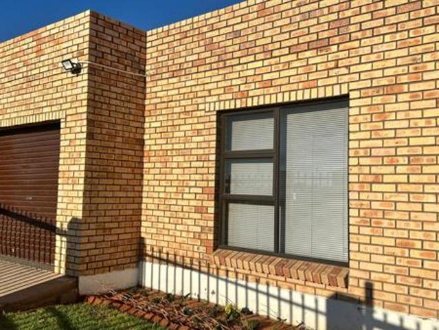 House for sale in Upington, Northern Cape