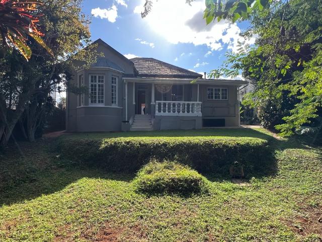 House for sale in Seaview, Kwazulu-natal
