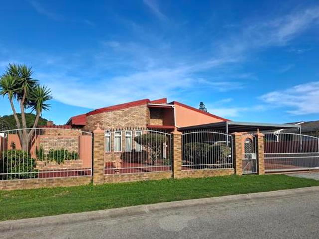 House for sale in Nelson Mandela Bay Ward 18, Nelson Mandela Bay Metropolitan Municipality