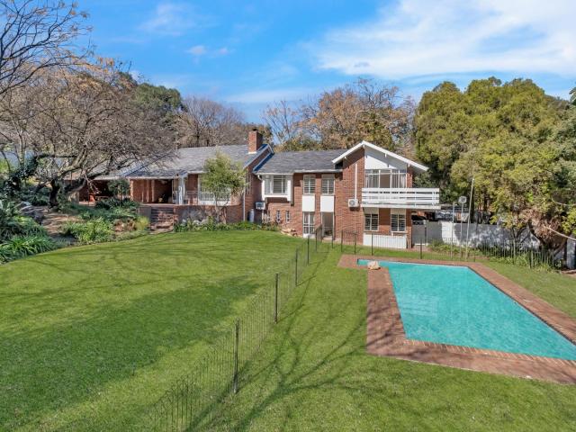 House for sale in Sandton, Morningside