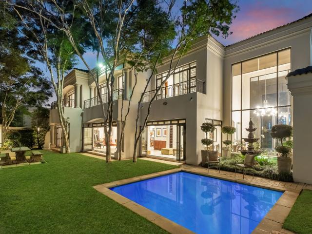 House for sale in Sandton, Morningside
