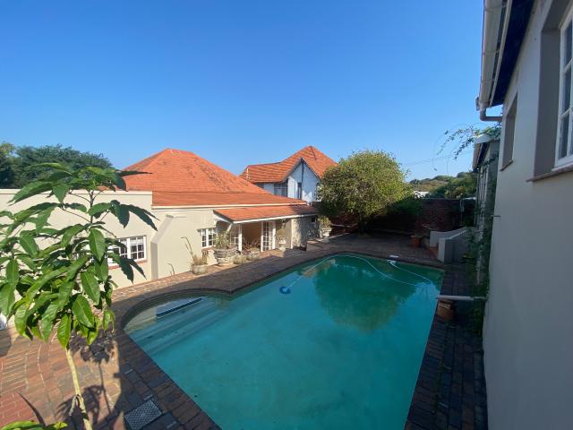 House for sale in Durban, eThekwini Metropolitan Municipality