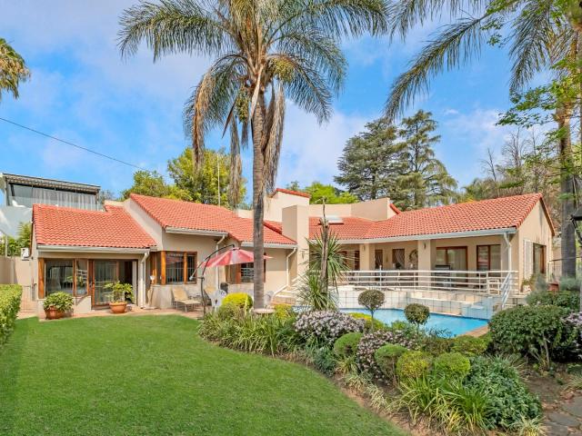 House for sale in Morningside, Sandton