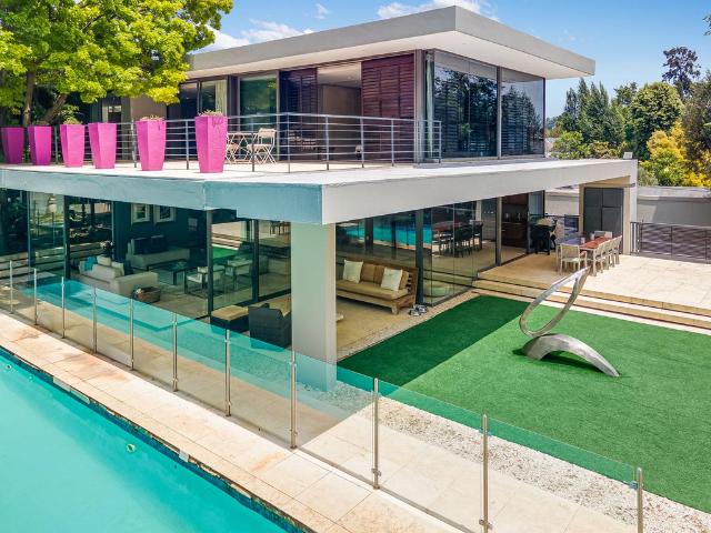 House for sale in Morningside, Sandton
