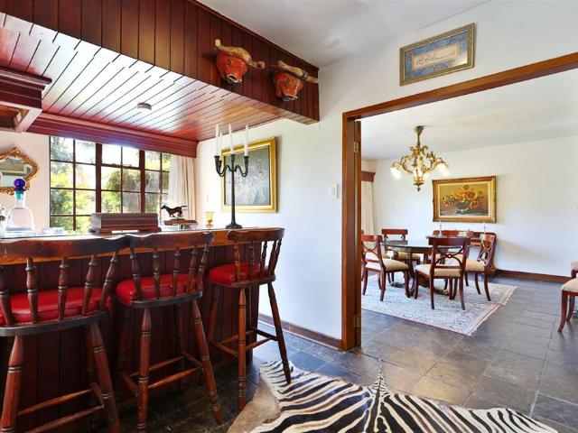 House for rent in Johannesburg, North & Sandton