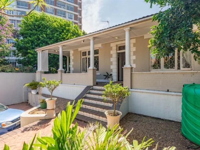 House for sale in Durban