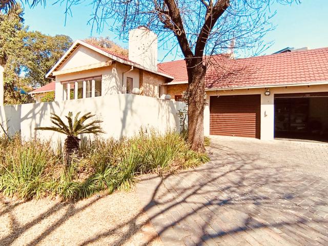 House for sale in Morningside, Sandton