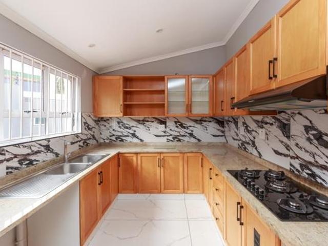 House for rent in Seaview, Kwazulu-natal