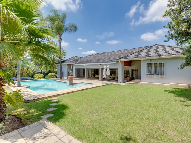 House for sale in Sandton, Morningside