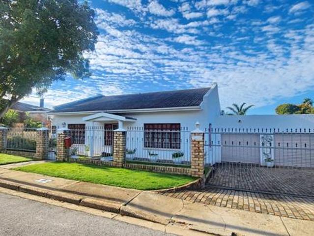 House for sale in Eastern Cape