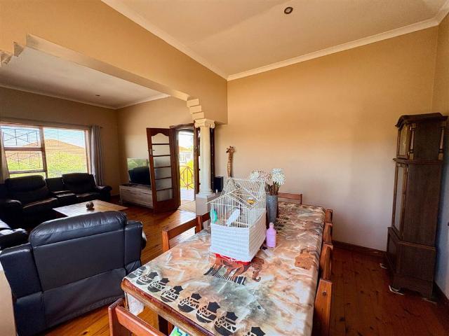 House for sale in Eastern Cape