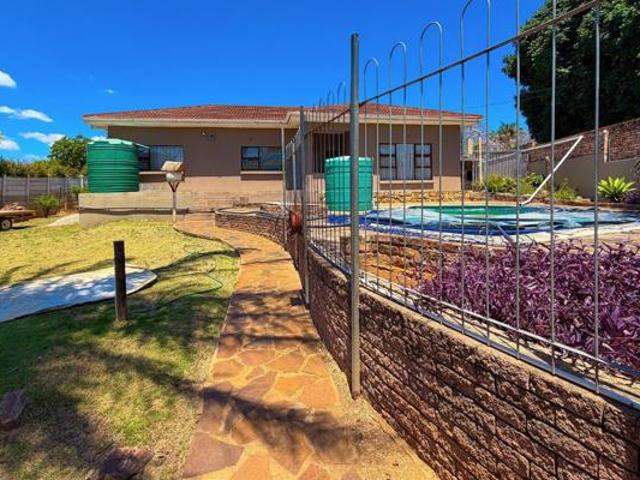 House for sale in Eastern Cape