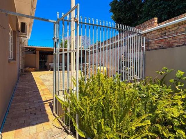 House for sale in Eastern Cape