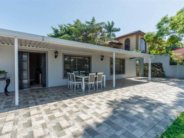 House for sale in Seaview, Kwazulu-natal