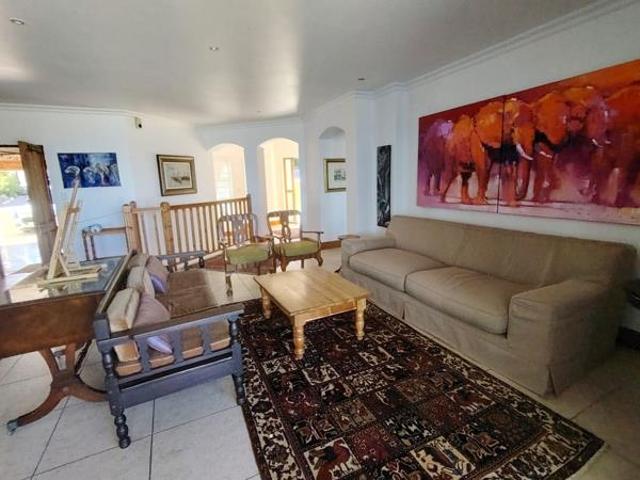 House for rent in Groot Brak Rivier, Western Cape