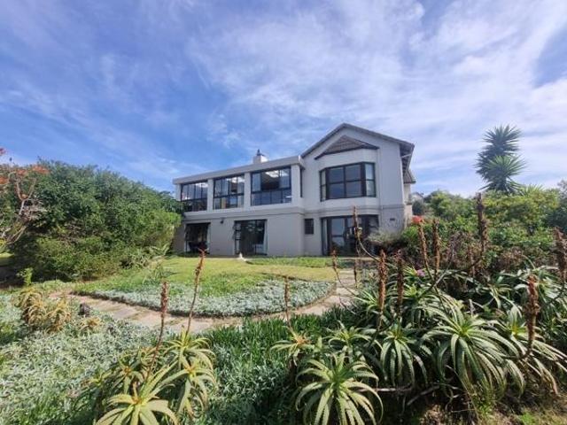 House for rent in Groot Brak Rivier, Western Cape
