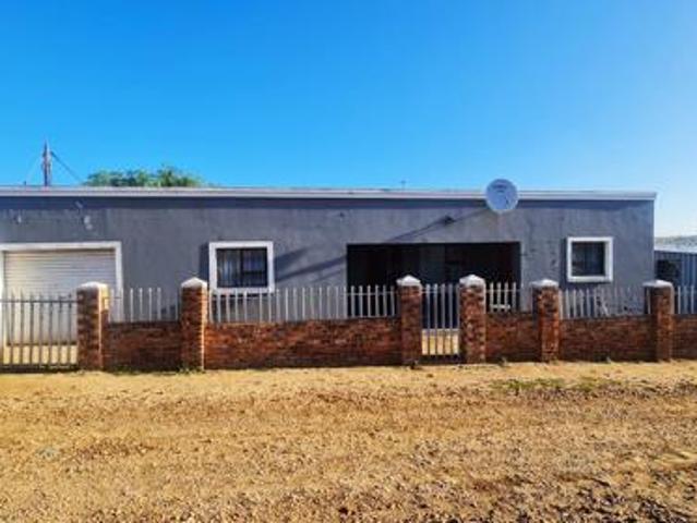House for sale in Eastern Cape
